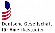 Deutsche Gesellschaft fr Amerikastudien
